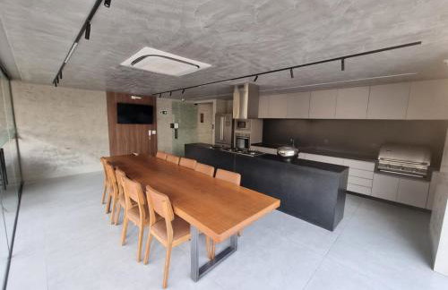 Apartamento Loft Lazer Completo - Foto 38