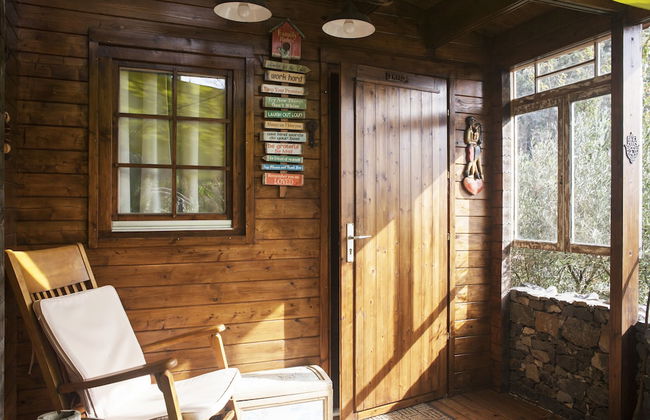 Casas Maravilha Calheta - Photo 1