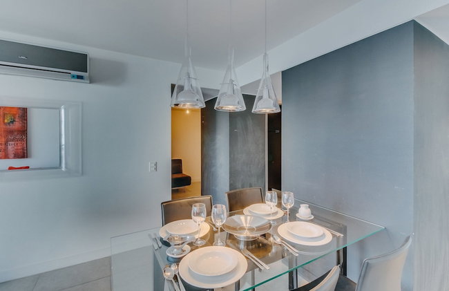 Oceana Suites Yoo - Foto 23