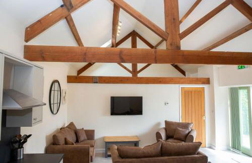 Stables Cottage - Foto 12