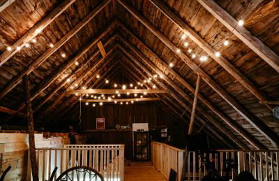 1850s Maine Farmhouse featured in Condé Nast Traveler with 11 Acres Near Water - Foto 22