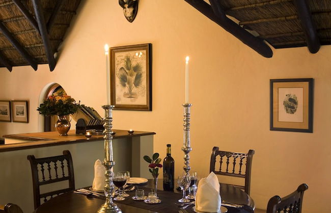 Hunter's Country House - Photo 16