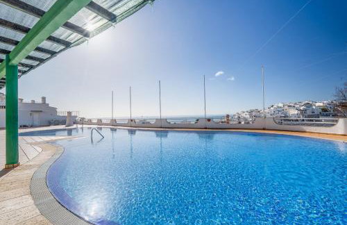 Prestige Flat Sea View by Albufeira Holidays - Foto 2