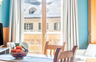 Radisson Residences Savoia Palace Cortina d’Ampezzo - Foto 65