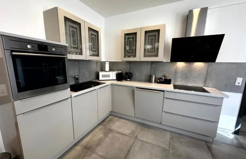 casa ECH Ferienhaus Oberelsbach - Foto 10