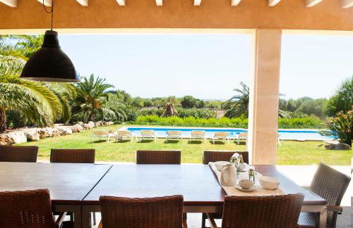 Finca Melis - Foto 7