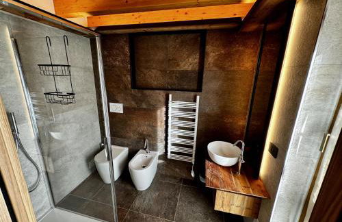 Pom del Paradiso - Ai Meli - Dolomites - Foto 15