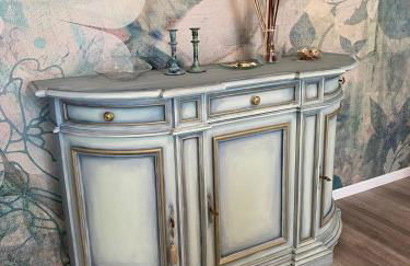 Aurora Flowers - Two rooms and free parking near center and train station - Foto 13