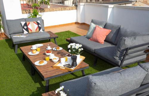 SingularStays Mar44 Terrace - Foto 8