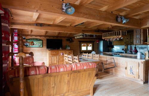 Chalet ensoleillé dans les Hautes Vosges avec terrasse, local vélos et skis, charges incluses - FR-1-589-486 - Foto 31