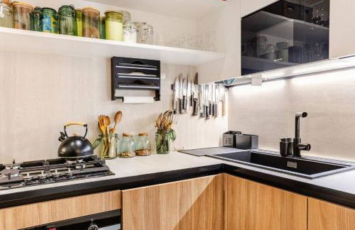 Cosy - Ambiance galerie - Batignolles - Foto 17