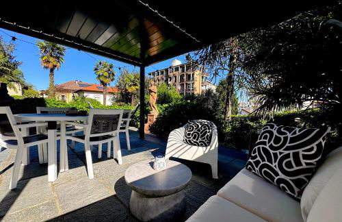 Villa Marchesa - Foto 1