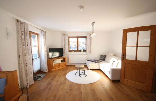 Ferienwohnung Alpenzeit - Foto 15