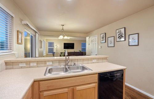 Fountain Family Retreat - Pet Friendly - Foto 42