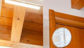 Panoramic refuge 5-Baita Lago Blu - Foto 4