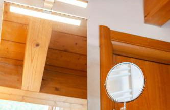 Panoramic refuge 5-Baita Lago Blu - Foto 4