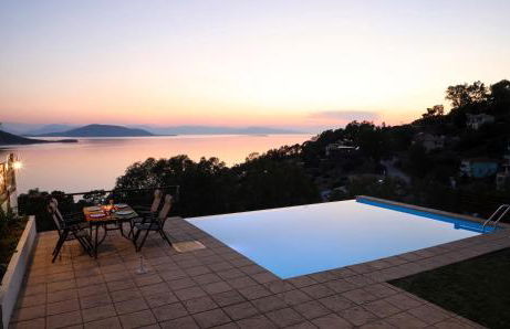 Eucalyptus Villa - Foto 24