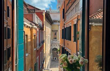 Corona San Marco Apartment - Foto 4