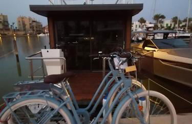 La Maison Bateau Sotogrande - Foto 49