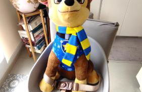 ZION -100m Zen - Paris-DisneyLand - Foto 46