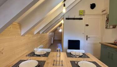 Studio pieds des pistes - Cosy & Confort - Foto 4