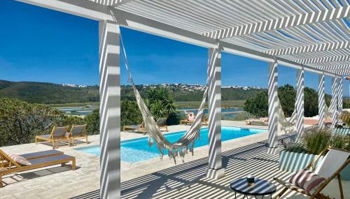 Herdade D’ Amoreira Aljezur - Foto 3