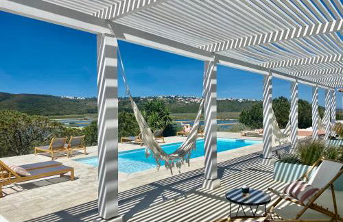 Herdade D’ Amoreira Aljezur - Foto 3