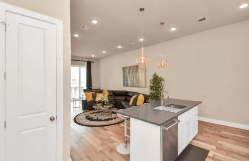 Beautiful Luxurious Houston Galleria Home - Foto 26