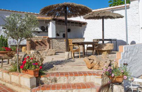 Cortijo del Coco - Foto 17