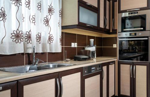 Villa Kalaitsidi - plunge pool, gym and unique gardens - Foto 44