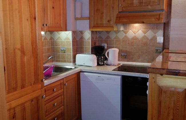 Chalet Plein Sud - Foto 34