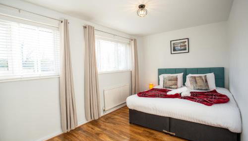Prime House - St James Park - Newcastle - Foto 2