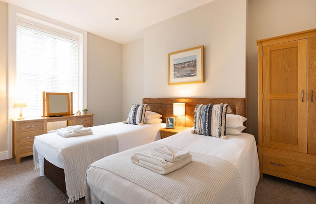 Red Lea Apartments - Foto 50