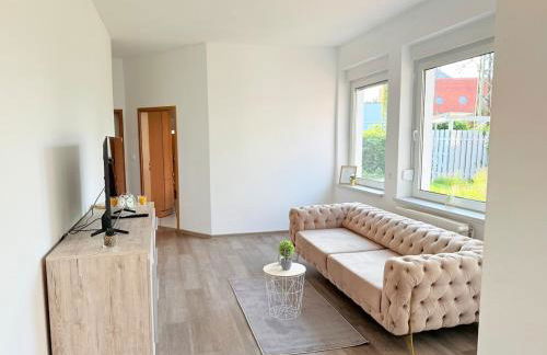 Cozy living in Lingen with Chesterfield flair - Foto 22