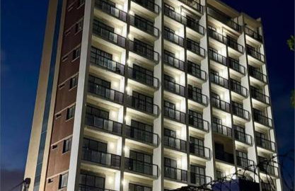 Studio Plakafor One Piatã - Foto 1