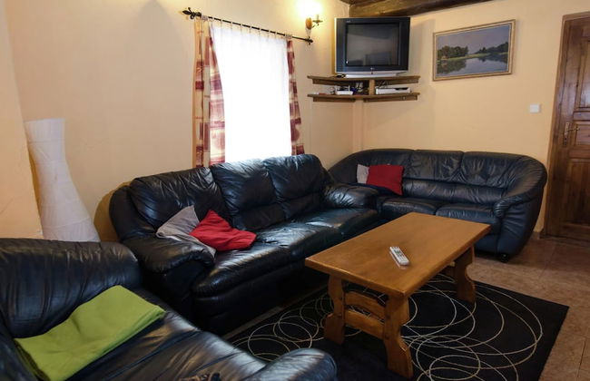 Holiday Home in Rudnik Near Giant Mountains - Foto 10