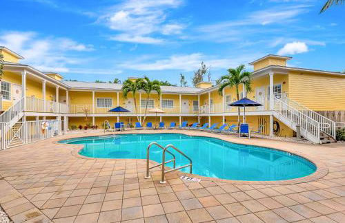 2BR Beach Club – Heated Pool, Hot Tub & Beach - Foto 30