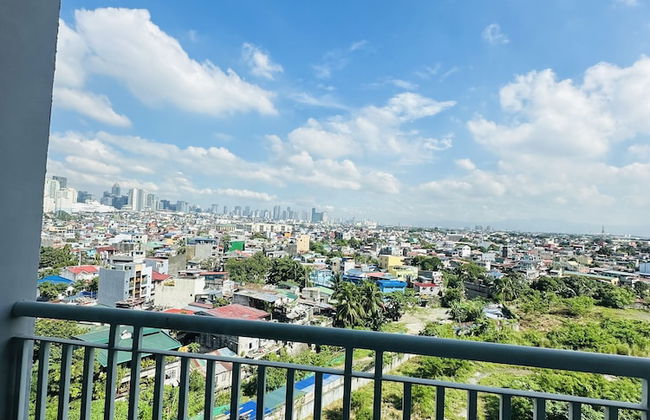 Taguig 1 Bedroom with Balcony Near Bgc - Foto 11