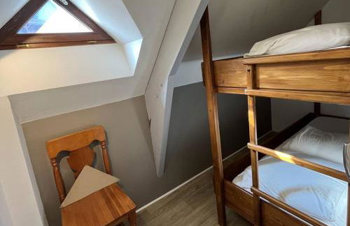 Charmant Chalet pour 4 à Cauterets avec Balcon et Bienvenue offerte - FR-1-812-98 - Photo 4