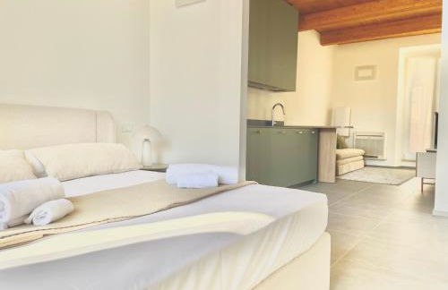 Monolocale vista castello – Dimora dell’Ulivo 4 - Foto 10