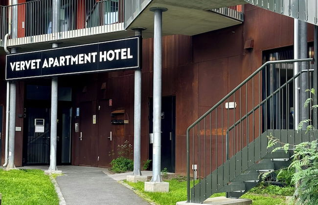 TotalApartments - Vervet Apartment Hotel - Photo 38