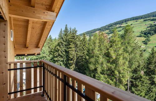 Lippmöshof Apartment Furca - Photo 21