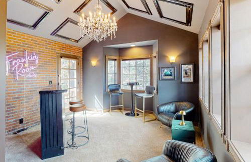 The Chateau - Foto 28