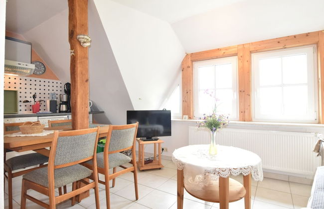 Wohnung in Garz mit Liegewiese - Foto 13