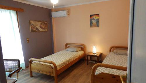 Muses apartments - Photo 5