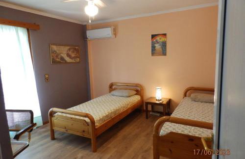 Muses apartments - Photo 5