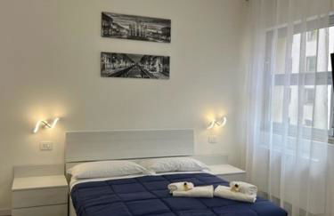 Suite Vitruvio 43 - Foto 1