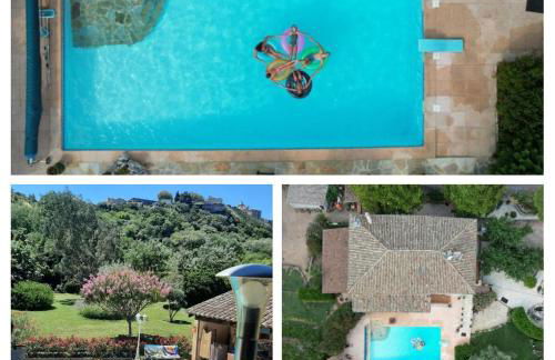 Gîte 1 "Mimosa" aux Magnolias - Foto 2