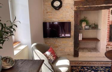 La Ferme de Belbouys - Foto 8