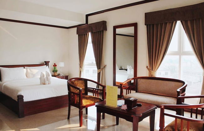 Capitol Residence - Foto 16